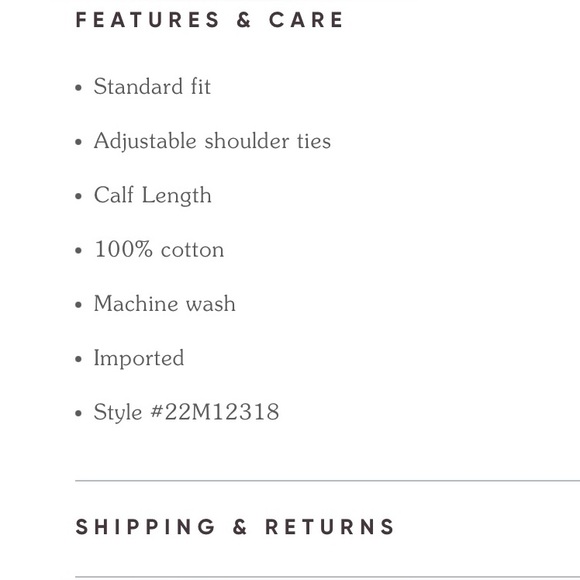 Tea Collection Pastel Rainbow Gradient Dress - Picture 6 of 11